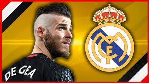 Maybe you would like to learn more about one of these? David De Gea To Join Real Madrid Man United Transfer News Youtube