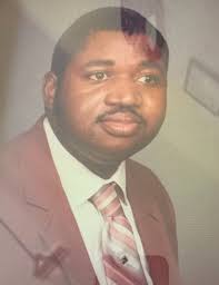 Obituary information for Chris Lamont Gray