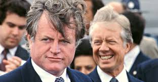 Ted Kennedy's Secret Appeal to Russia to Hurt Reagan