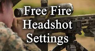 Garena free fire has created a web page on their website for applying redeem codes called free fire reward page. Free Fire Me Headshot Kaise Mare 2021 Settings To Hack Mdw