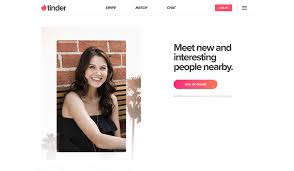 On a tinder date in place of the tinder app. Tinder Review In May 2021 Is It Legit And Free