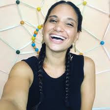 Annie Garces's Instagram, Twitter & Facebook