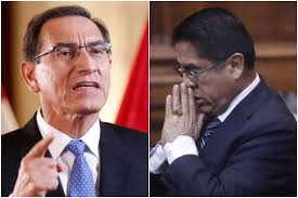 Comisión de Fiscalización: Envenenaron a Emerson Fasabi