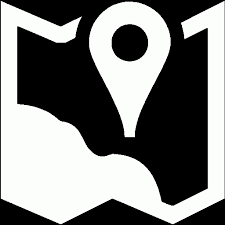 Buy bundles, save up to 86%. White Map Marker Icon Free White Map Icons