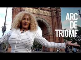 Due to processing fees, please type an amount between $2.95 and $125.00. Arc De Triomf