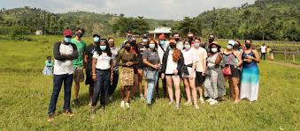 Every rwandan is passionate about their culture and you will find fantastic displays of it everywhere. Students Teach Business Skills During Mercer On Mission Trip