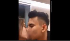 Vidio nazwaft twitter viral di media sosial. Lagi Beredar Video Viral Adhisty Zara Ciuman Trending Di Twitter Dinamika Jambi