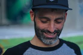 Eduardo Muñoz -Filmmaker