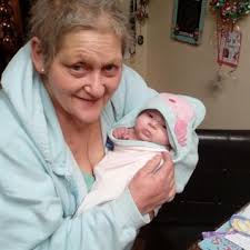 Mary-Ruth Elizabeth Visker Obituary