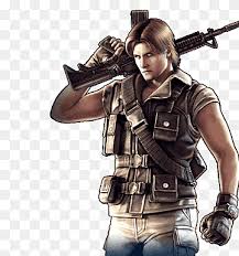 See full list on capcom.fandom.com Carlos Oliveira Png Images Pngwing