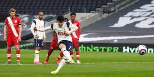 Spurs came from behind to give interim boss ryan mason the perfect start to his young managerial career. Xafmyy0djqwlam