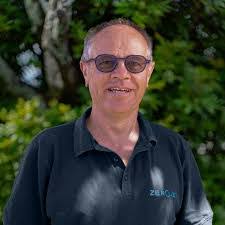 Mark Robotham's Instagram, Twitter & Facebook