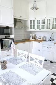 Ikea Kitchen Bodbyn Ikea Bodbyn Kitchen Home Kitchens Kitchen Interior