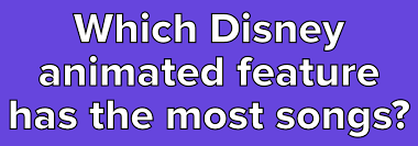 Classic disney princess trivia questions. How Many Of These 20 Extra Hard Disney Trivia Questions Can You Answer