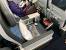 Delta A330 Cabin