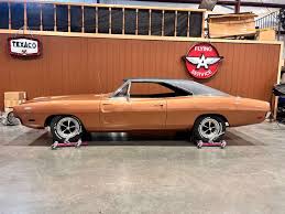 Image result for Dark Bronze 1969 Charger
