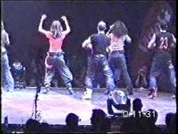 Die no angels ˈnoʊ ˈeɪndʒəlz sind eine deutsche girlgroup, die im jahr 2000 aus der ersten deutschen staffel der castingshow popstars hervorging. No Angels Something About Us Abschiedskonzert 2003 Youtube