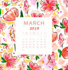 Choose free mobile phone wallpapers from over 20 categories including animals, fantasy, landscape and sports. Free March 2019 Hd Calendar Wallpaper March Calendar Wallpaper 2019 1856x1933 Wallpaper Teahub Io