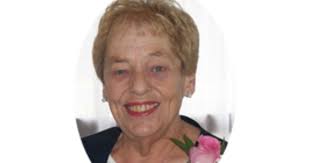 Gail J. Ciesluk Obituary (1940