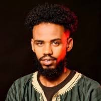 Zamzam Jama's Instagram, Twitter & Facebook