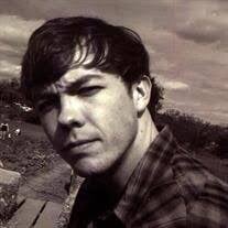 Dustin Wayne Widner Obituary