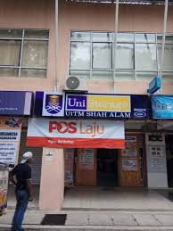 Related posts to uitm shah alam official website. Pengumuman Dapatkan Alamat Unistorage Uitm Shah Alam ÙÙŠØ³Ø¨ÙˆÙƒ