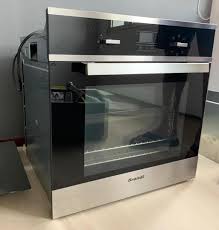 1 manuals for brandt kitchen appliances devices found. Brandt Built In Oven Tv Home Appliances Kitchen Appliances Ovens Toasters On Carousell