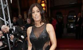 She is a female celebrity. Rachel Hazes Staat Weer Goed In Het Leven Weekend Online