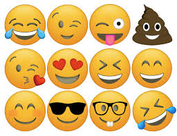 Emoji Cupcake Toppers Free Printable Paper Trail Design Cupcake Toppers Free Emoji Cupcake Toppers Emoji Birthday Cake