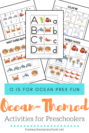 Feel free to print and use visit the free printables section to make planning daycare activities incredibly simple. Free Printable Preschool Ocean Worksheets