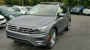 Topwebanswers.com has been visited by 1m+ users in the past month 2018 Vw Tiguan 2 0t Sel Premium 4motion Youtube