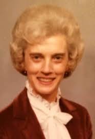 Ethel Sheets Obituary (1935