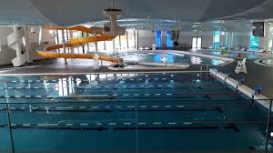 Aquarena Val De Scarpe Piscine Arras Communaute Urbaine D Arras