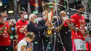 In quell'occasione a vincere furono i bianconeri dopo i calci di rigore. Basket L Olimpia Milano Ha Vinto La Supercoppa 2020 Battuta In Finale La Virtus Bologna