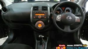 Maybe you would like to learn more about one of these? New Nissan Almera 1 5 E V Vl Auto Manual In Malaysia Specification Rm67k