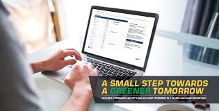 It's giving people exactly what they want, when and where they want it. E Statements Online Bank Statement Request For Bank Account Statement