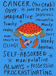 10 bad traits of taurus zodiac sign 3. How To Tag Bag Any Man Using Astrology Astrology Cancer Cancer Horoscope Cancer Sign