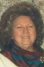 Obituary for Sarena F. Gardner