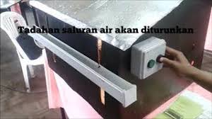 Kertas cadangan projek tahun akhir (pta 1). Teknologi Elektrik Kv Arau Youtube