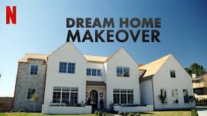 Later, a london transplant yearns for the home theater of his dreams. Dream Home Makeover 2021 Netflix Flixable