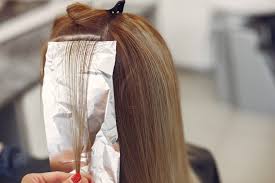 Dyeing hair or colouring refers to changing the colour of hair. How To Take Care Of Bleached And Dyed Hair At Home Hellopost