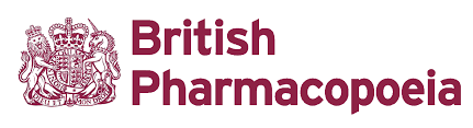 British Pharmacopoeia