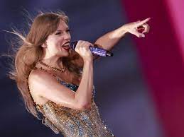 Lors de ses concerts à Seattle, Taylor Swift a-t-elle provoqué un séisme ?  - Sciences et Avenir