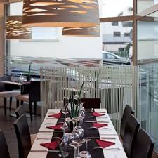 Carte Blanche Restaurant