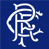 There are a leaf and the name of the club in the logo. Rangers Fc Logopedia Fandom