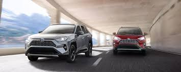 Exterior led lights are impressive as well. 2019 Toyota Rav4 Colors Rav4 Color Options Brent Brown Toyota