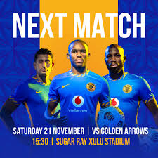 Latest kaizer chiefs news from goal.com, including transfer updates, rumours, results, scores and player interviews. Kaizer Chiefs On Twitter Amakhosi Will Be Facing Arrows In A League Game For The 39th Time Looking To Continue From Where We Left Off Last Season After Completing A League Double