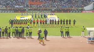 Boutique de cosmétique basée au cameroun proposant une panoplie de produits de. Camfoot On Twitter Maroc Cameroun Les 23 De Clarence Seedorf Https T Co Lhusblylyu