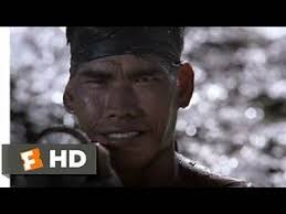 Hamburger Hill (3/10) Movie CLIP