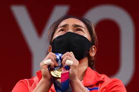 Jul 26, 2021 · the philippines has competed at every edition of the summer olympics since 1924 — except for a boycott of the moscow games in 1980 — with three silver and seven bronze medals before diaz's win. Diaz Wins First Ever Olympic Gold For Philippines